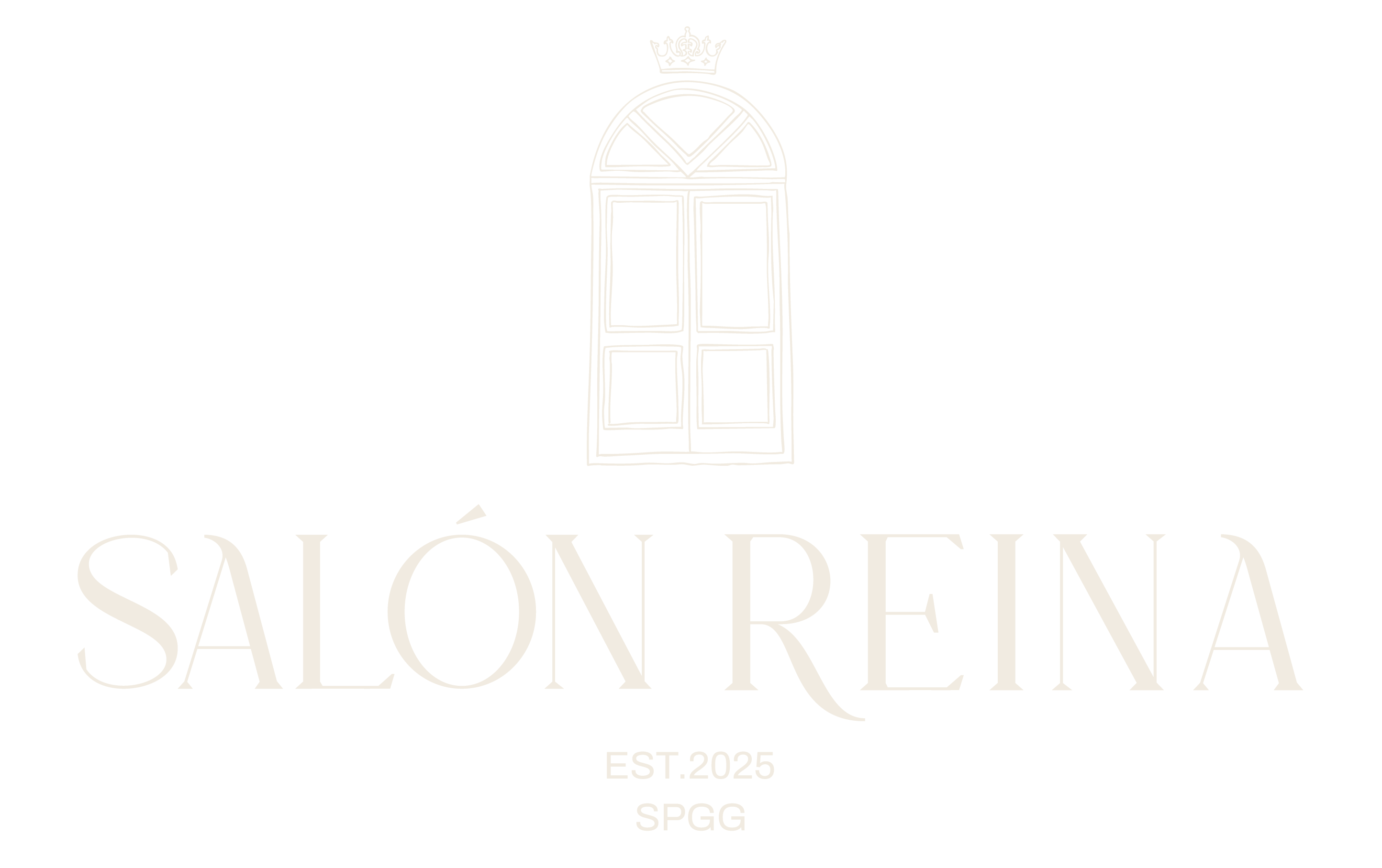 Salon Reina